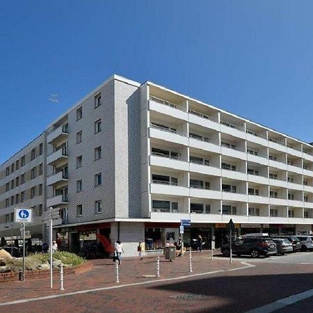 Apartmán App-Seaside Westerland Exteriér fotografie
