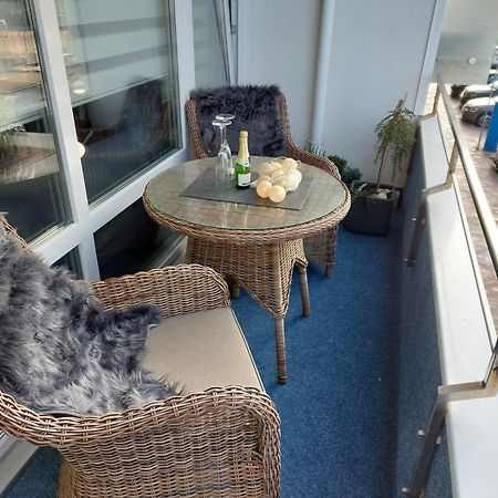 Apartmán App-Seaside Westerland Exteriér fotografie