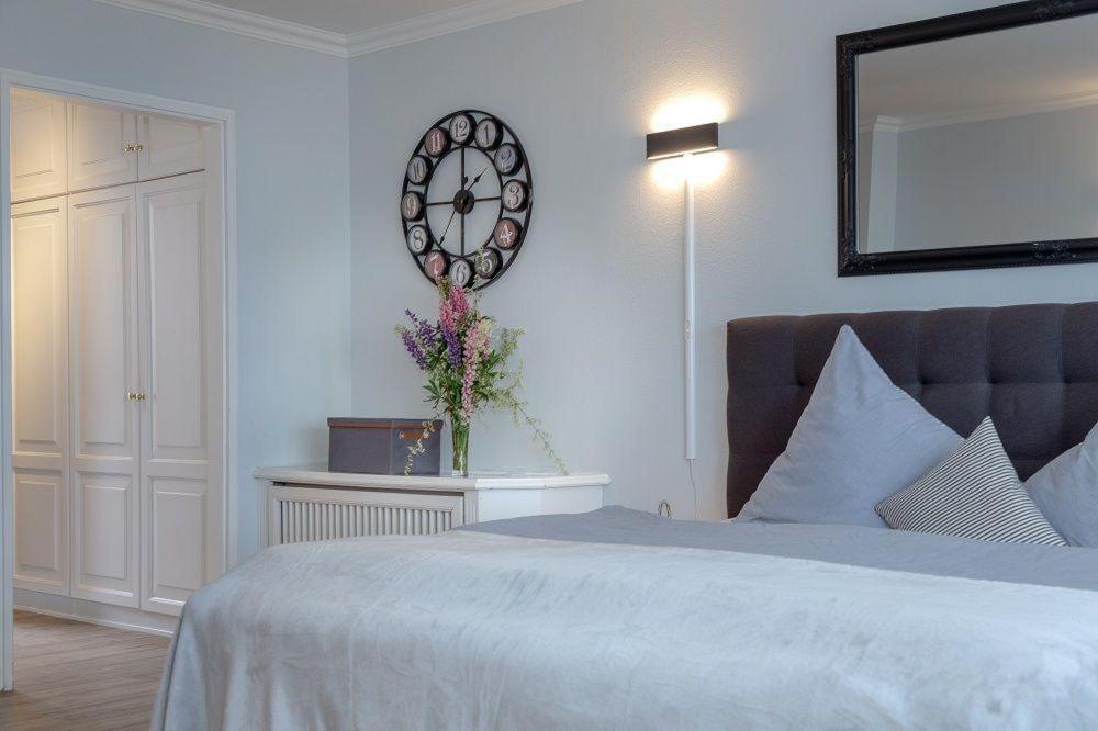 Apartmán App-Seaside Westerland Exteriér fotografie