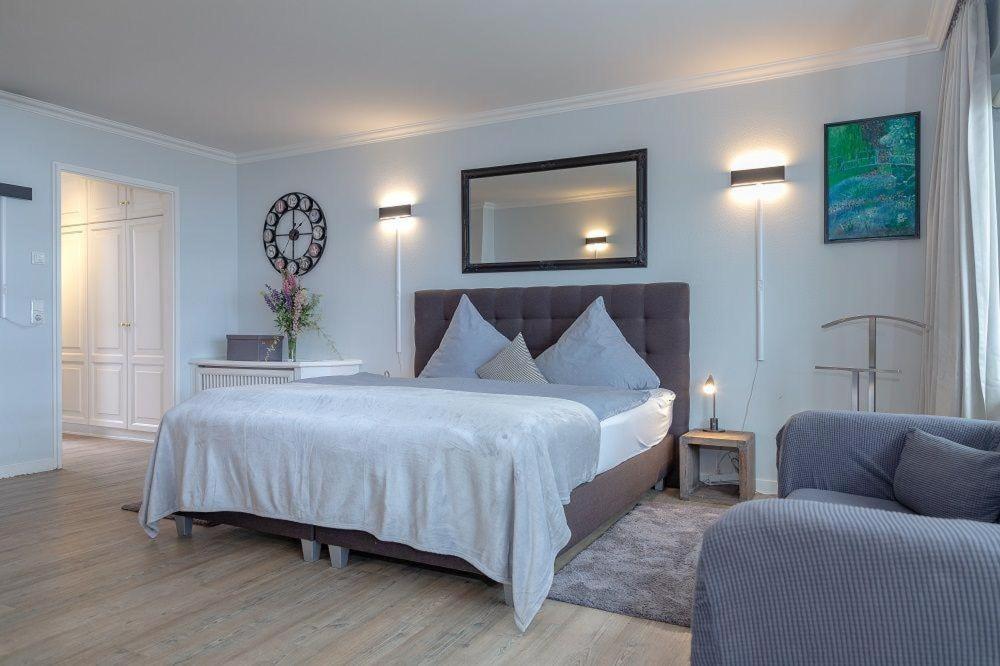 Apartmán App-Seaside Westerland Exteriér fotografie
