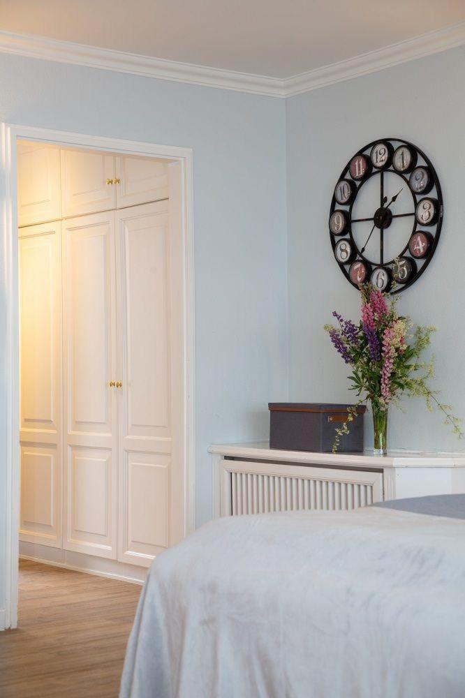 Apartmán App-Seaside Westerland Exteriér fotografie