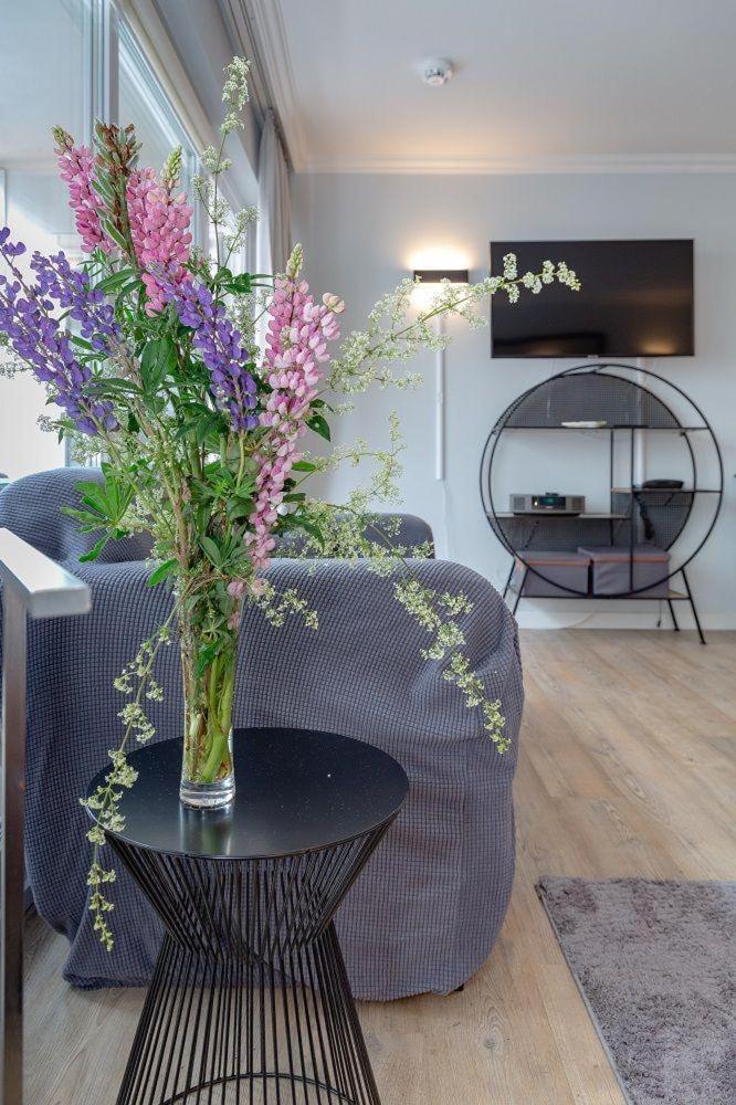 Apartmán App-Seaside Westerland Exteriér fotografie